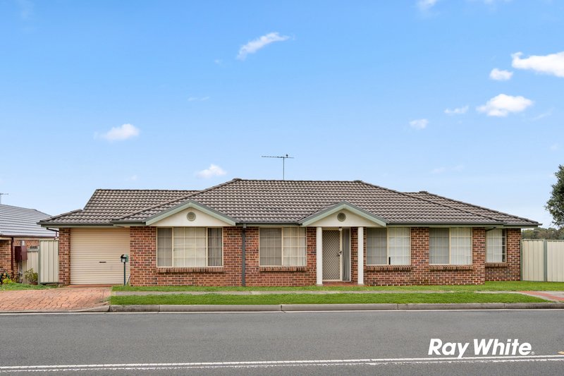 Photo - 1 De Castella Drive, Blacktown NSW 2148 - Image 1