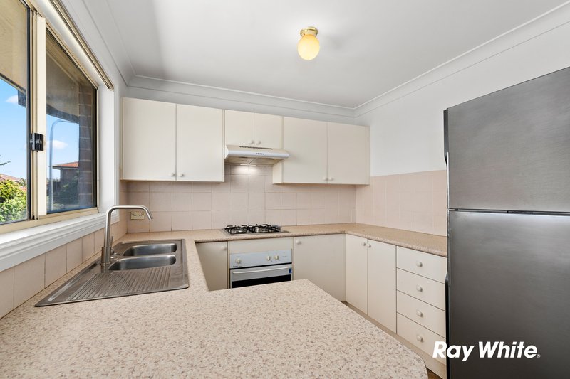 Photo - 1 De Castella Drive, Blacktown NSW 2148 - Image 3