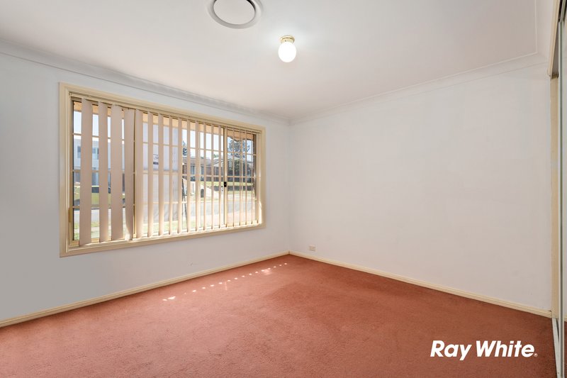 Photo - 1 De Castella Drive, Blacktown NSW 2148 - Image 6