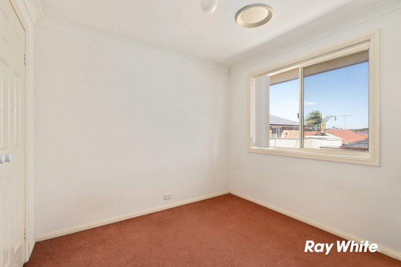 Photo - 1 De Castella Drive, Blacktown NSW 2148 - Image 7