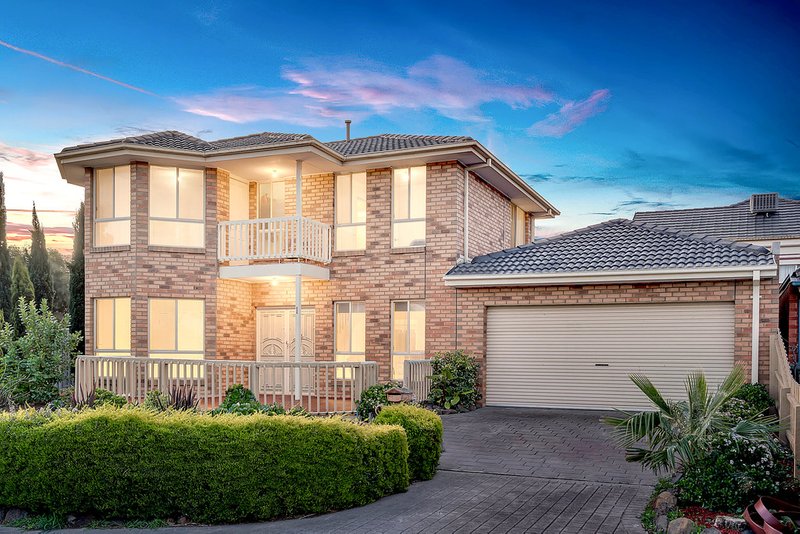 1 De Garis Lane, Roxburgh Park VIC 3064