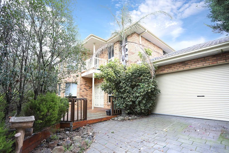 1 De Garis Lane, Roxburgh Park VIC 3064