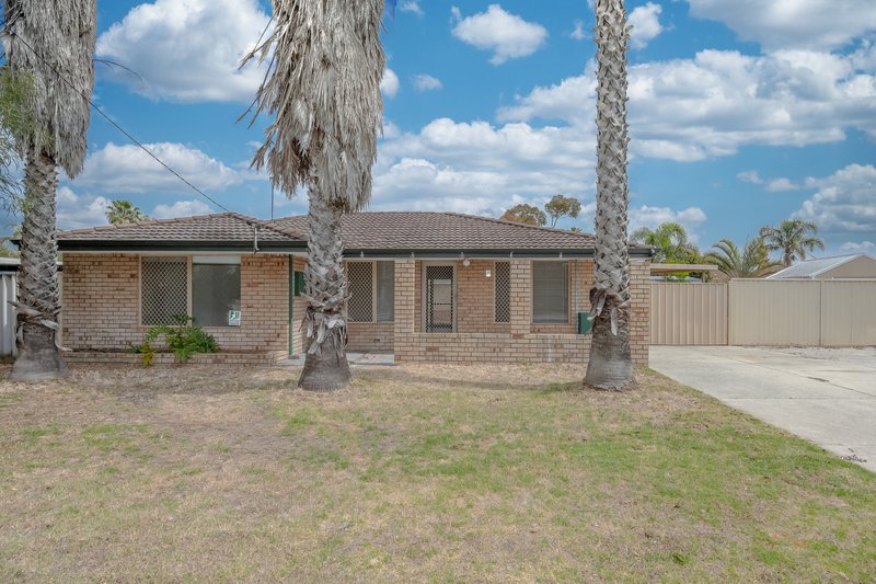 Photo - 1 De Grey Close, Cooloongup WA 6168 - Image 3