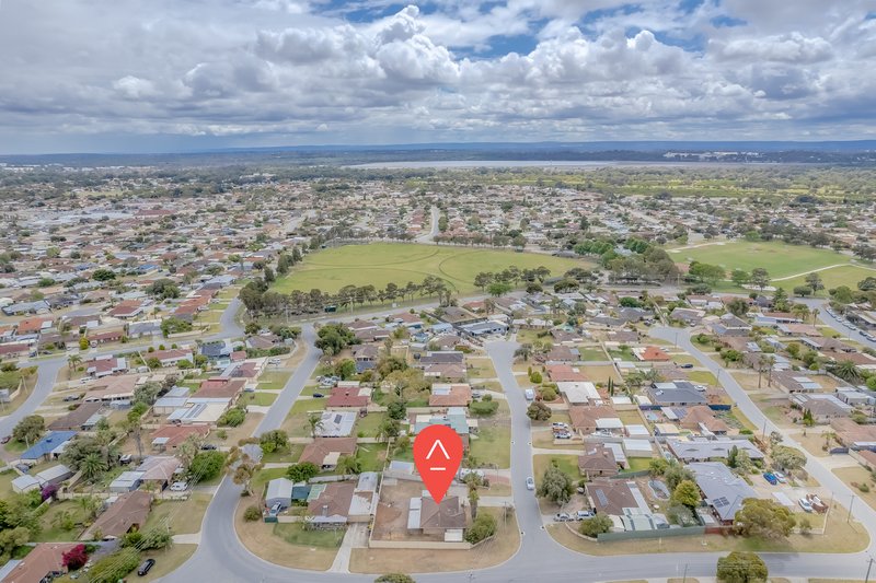 Photo - 1 De Grey Close, Cooloongup WA 6168 - Image 22