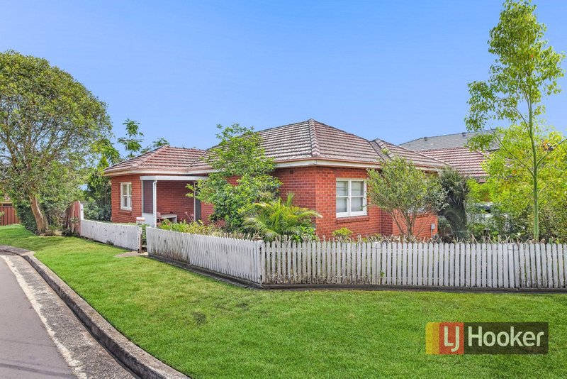 1 Deborah Ave , Lidcombe NSW 2141