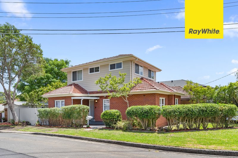 1 Deborah Avenue, Lidcombe NSW 2141