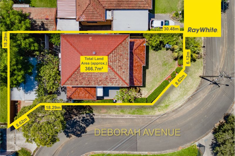 Photo - 1 Deborah Avenue, Lidcombe NSW 2141 - Image 16