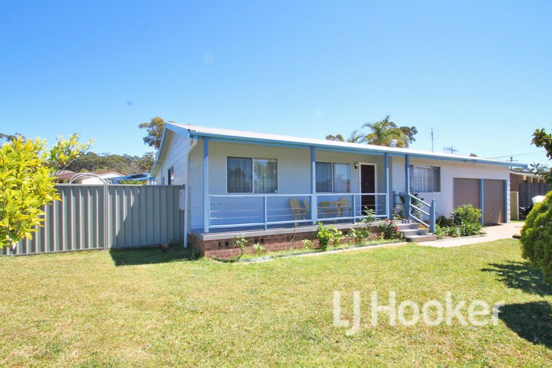 Photo - 1 Decora Avenue, Sanctuary Point NSW 2540 - Image 2