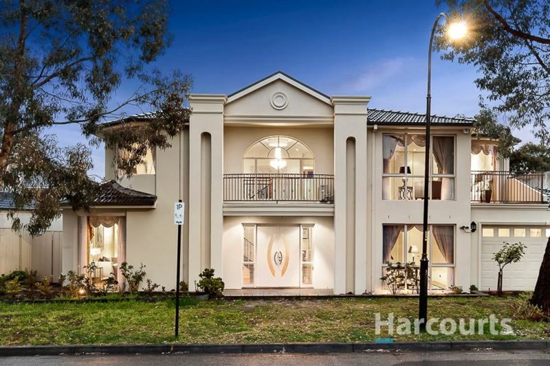 1 Deirdre Street, Glen Waverley VIC 3150