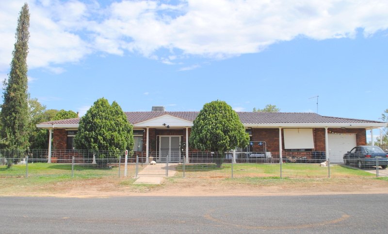 1 Delander Crescent, Moree NSW 2400