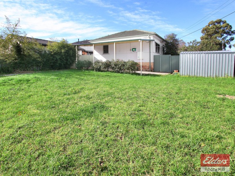 Photo - 1 Dell St , Blacktown NSW 2148 - Image 6