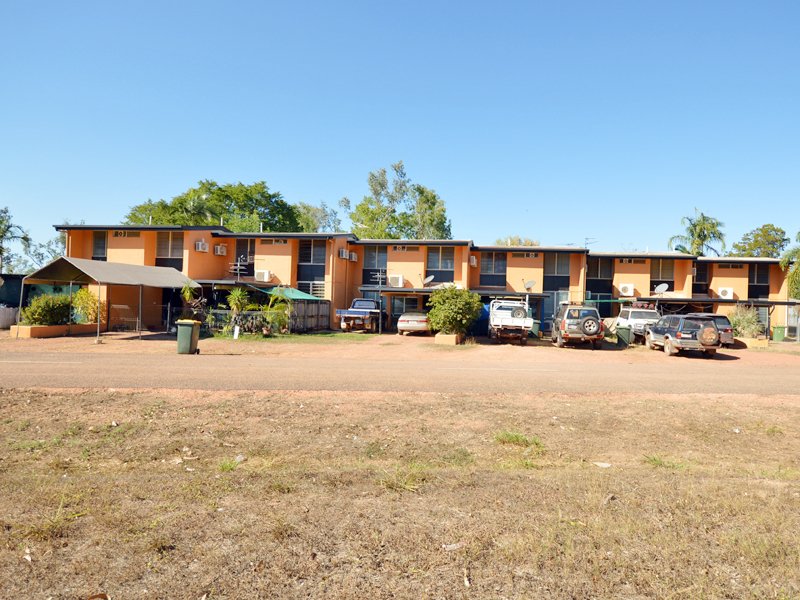 1 Delonix Court, Weipa QLD 4874