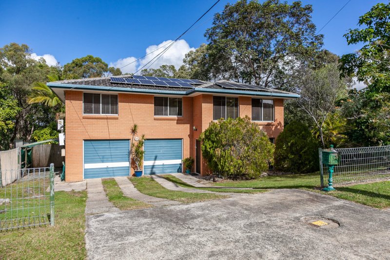 Photo - 1 Deloraine Drive, Springwood QLD 4127 - Image 3