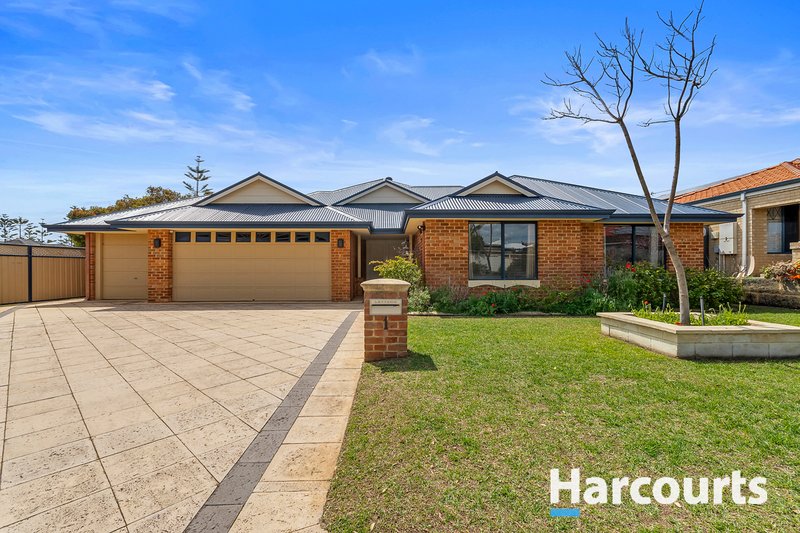 Photo - 1 Delray Mews, Iluka WA 6028 - Image 2