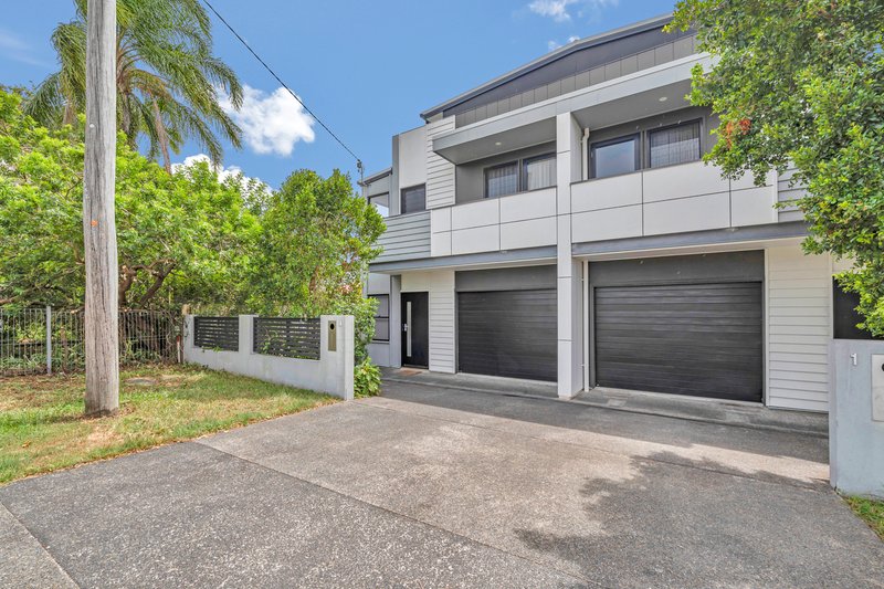 1 Delsie Street, Cannon Hill QLD 4170