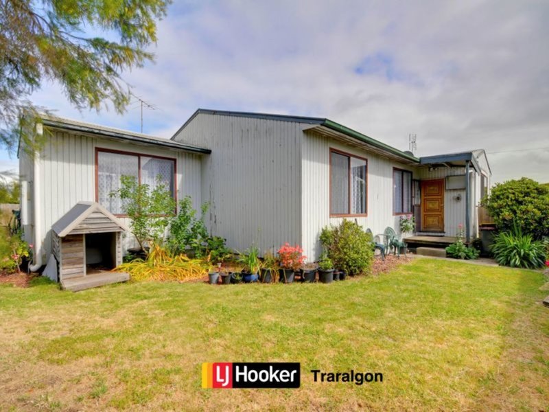 1 Dempsey Court, Morwell VIC 3840