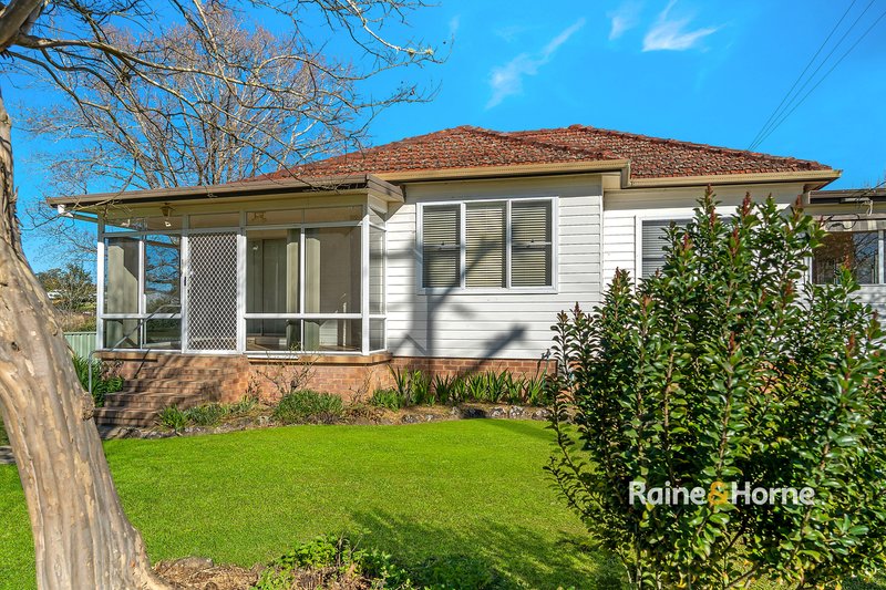 1 Denison Street, Gloucester NSW 2422