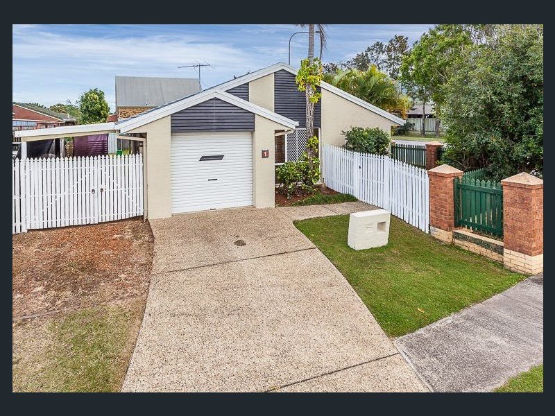 Photo - 1 Desert Willow Way, Fitzgibbon QLD 4018 - Image 1
