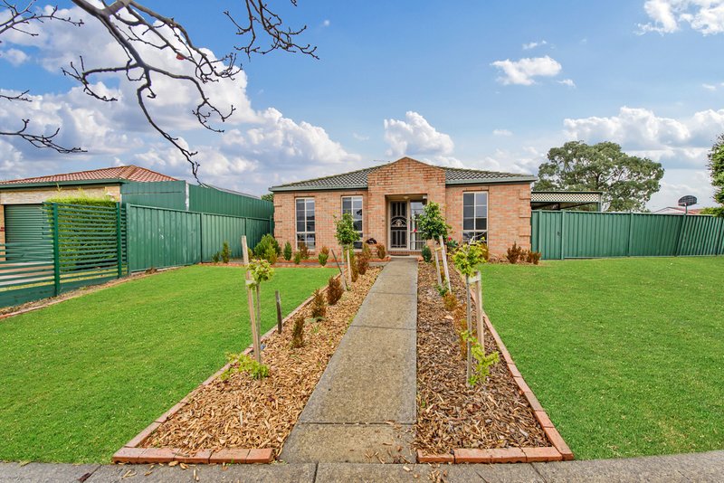 1 Devitt Court, Burnside VIC 3023