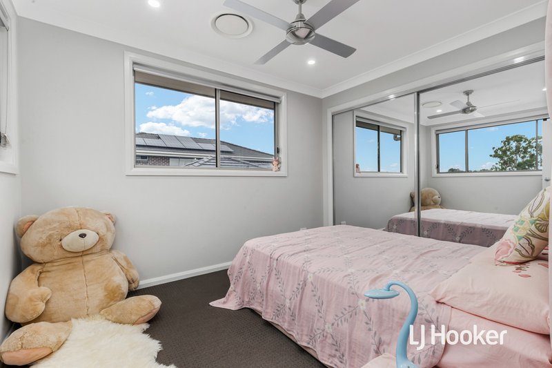 Photo - 1 Dhaya Street, Grantham Farm NSW 2765 - Image 6