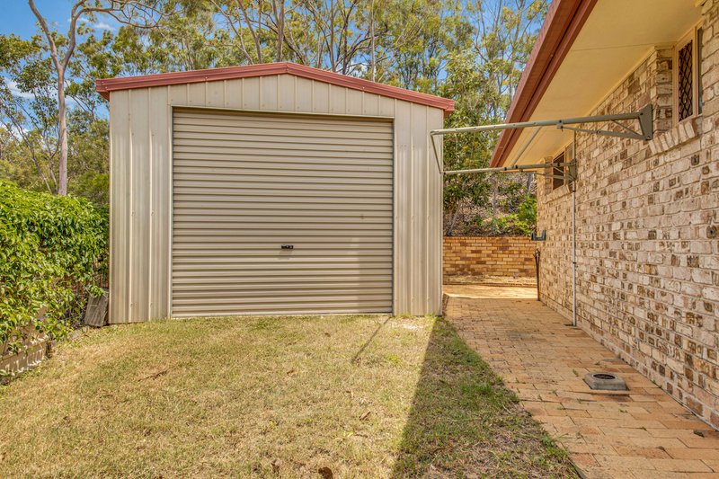 Photo - 1 Diamond Cutter Close, South Gladstone QLD 4680 - Image 11