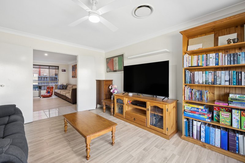 Photo - 1 Diamond Hill Circuit, Edmondson Park NSW 2174 - Image 4