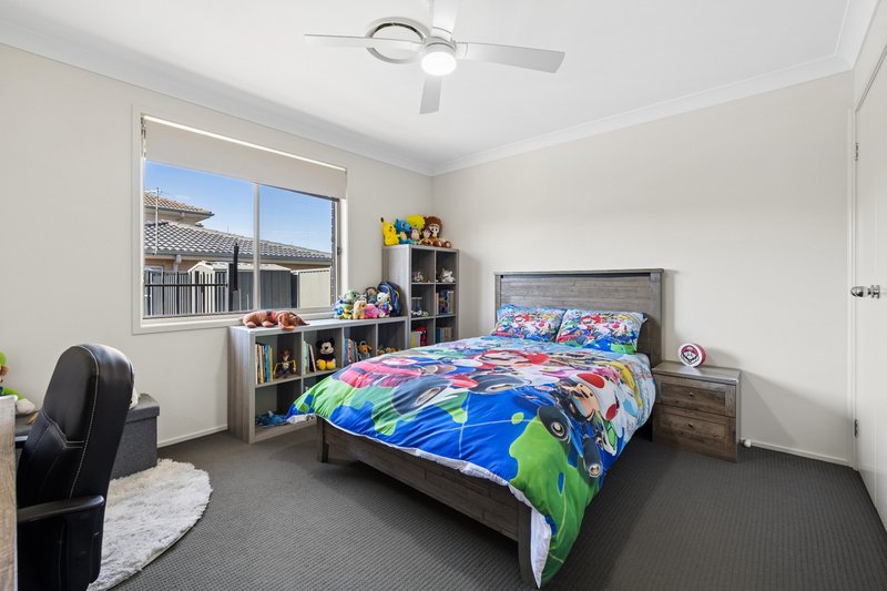 Photo - 1 Diamond Hill Circuit, Edmondson Park NSW 2174 - Image 15