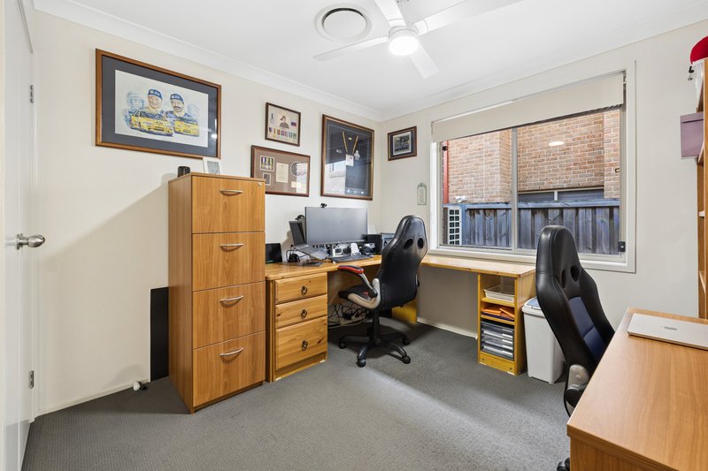 Photo - 1 Diamond Hill Circuit, Edmondson Park NSW 2174 - Image 17