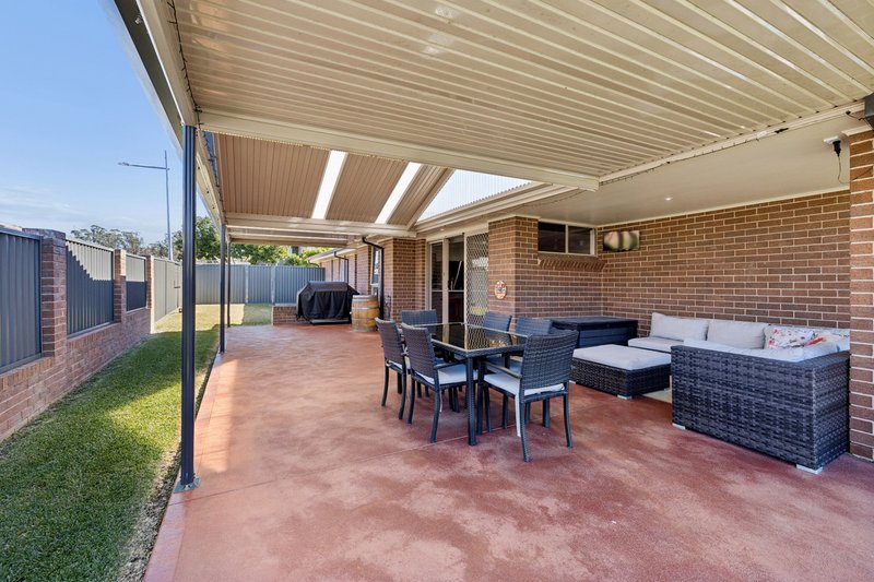 Photo - 1 Diamond Hill Circuit, Edmondson Park NSW 2174 - Image 18