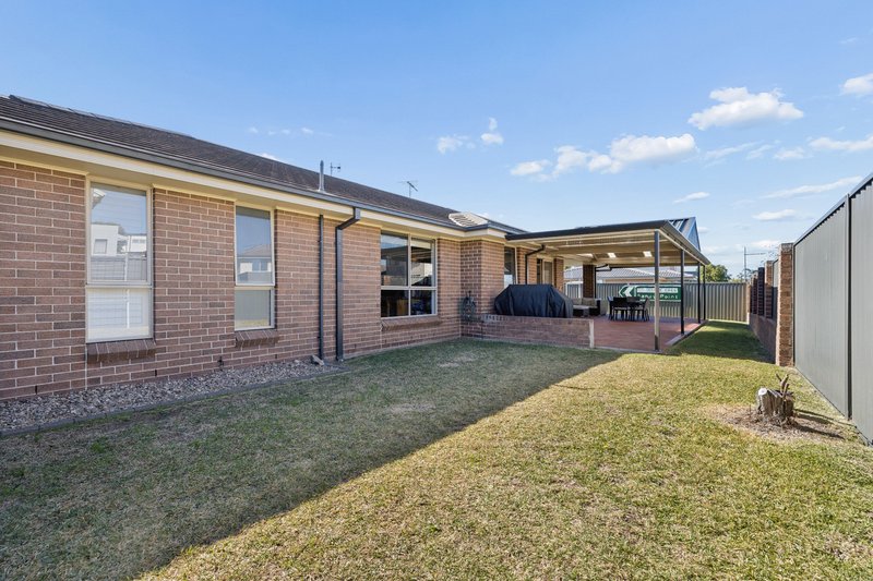 Photo - 1 Diamond Hill Circuit, Edmondson Park NSW 2174 - Image 21
