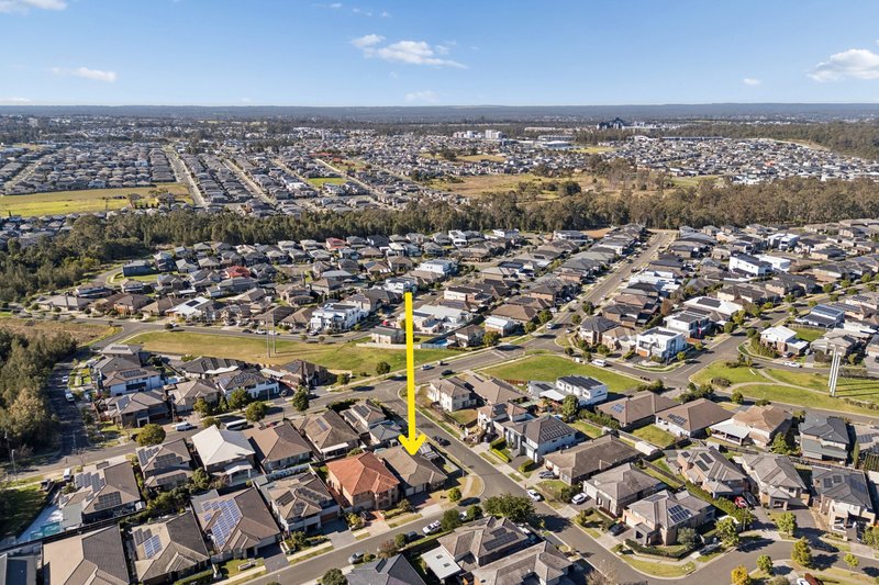Photo - 1 Diamond Hill Circuit, Edmondson Park NSW 2174 - Image 22