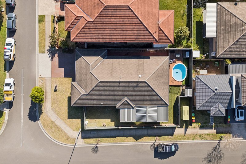 Photo - 1 Diamond Hill Circuit, Edmondson Park NSW 2174 - Image 23