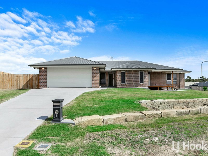 1 Dianella Court, Tinana QLD 4650