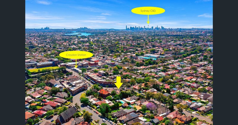 Photo - 1 Dickinson Avenue, Croydon NSW 2132 - Image 5