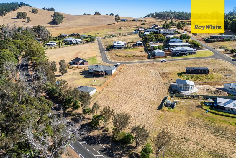 1 Diggers Green, Nannup WA 6275