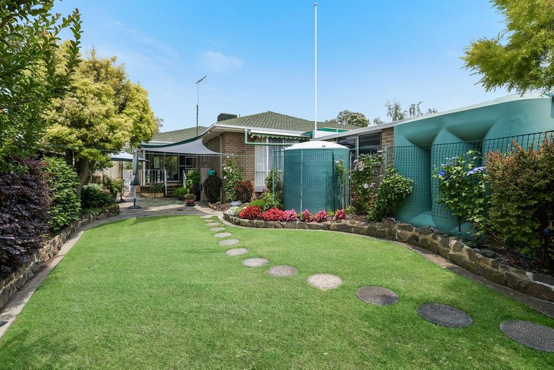 Photo - 1 Dirigo Drive, Wheelers Hill VIC 3150 - Image 13