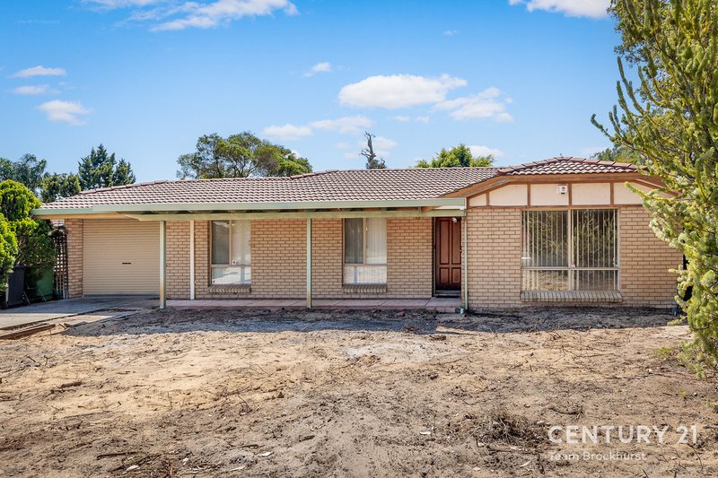 1 Discovery Drive, Thornlie WA 6108