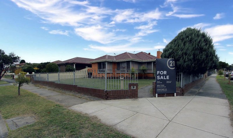 1 Dome Court, Springvale South VIC 3172