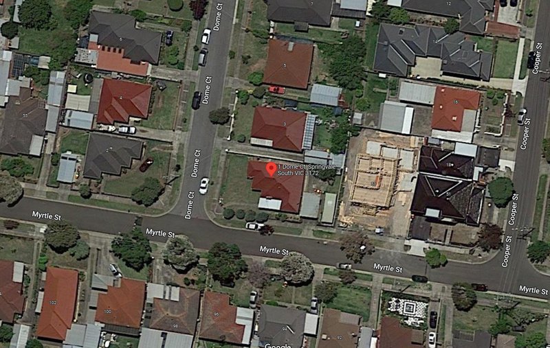 Photo - 1 Dome Court, Springvale South VIC 3172 - Image 8