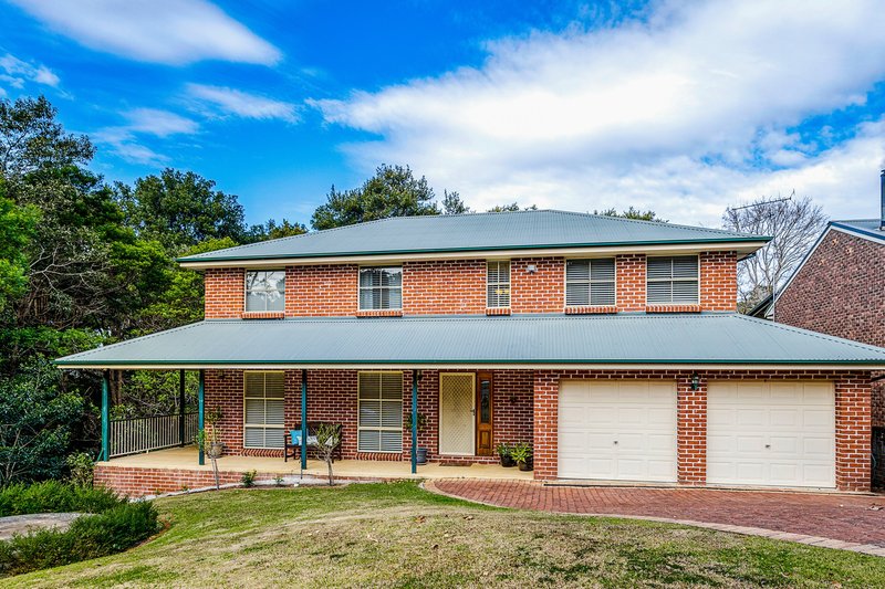 1 Don Street, Kurrajong Heights NSW 2758