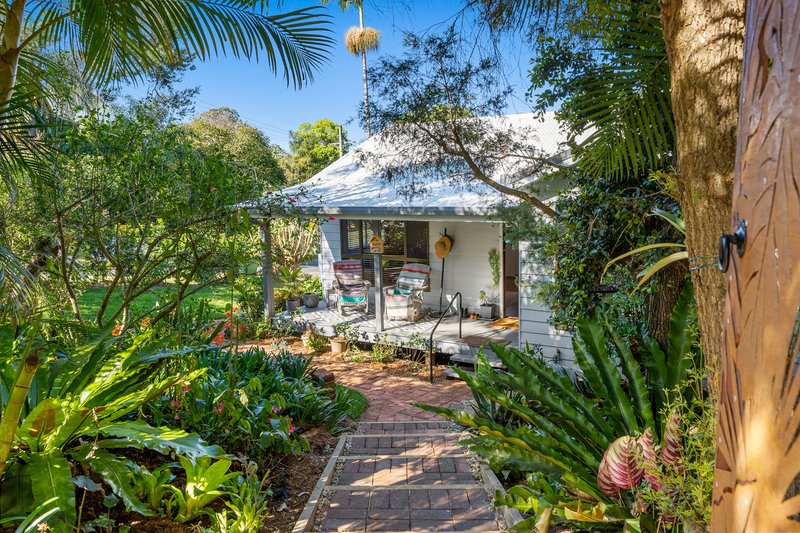 1 Donaghue Street, Dunoon NSW 2480