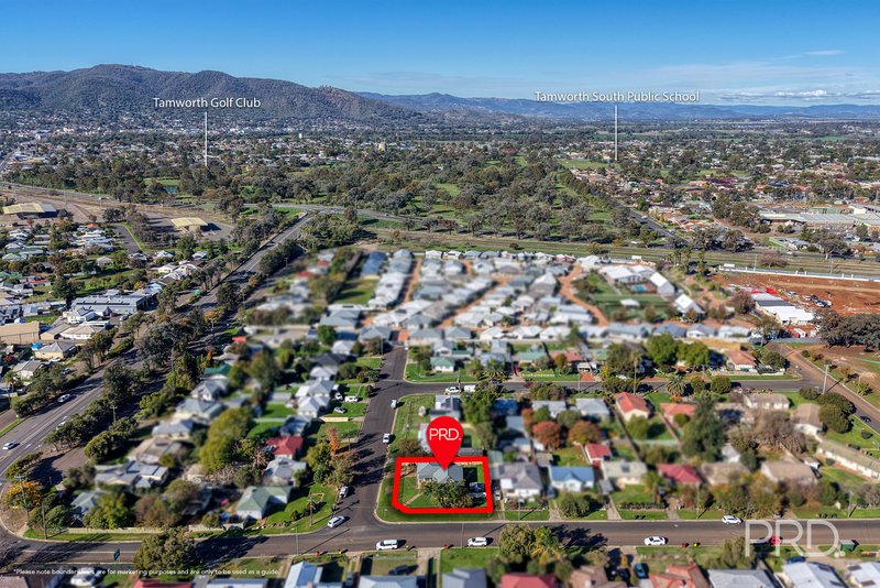Photo - 1 Donald Street, Tamworth NSW 2340 - Image 20