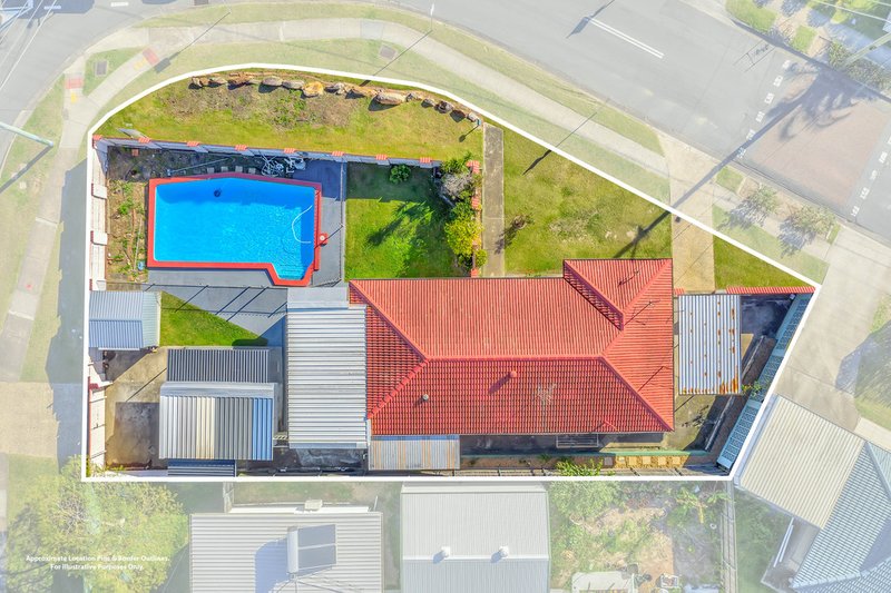 Photo - 1 Donna Ave , Rochedale South QLD 4123 - Image 2