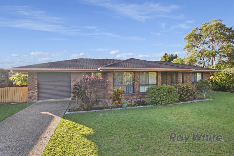 Photo - 1 Doolan Court, Capalaba QLD 4157 - Image 1