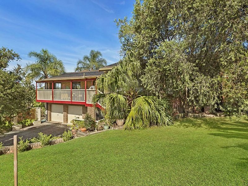 1 Doran Place, Tumbi Umbi NSW 2261