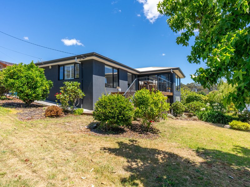 1 Doric Grove, St Helens TAS 7216