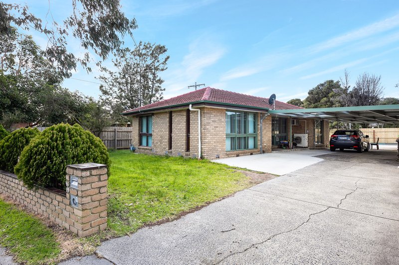 1 Doris Crt , Springvale South VIC 3172