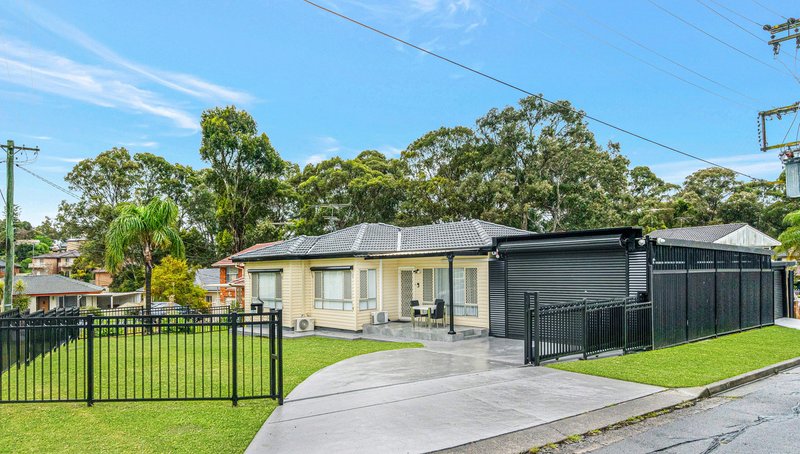 Photo - 1 Dorothy Street, Mount Pritchard NSW 2170 - Image 2