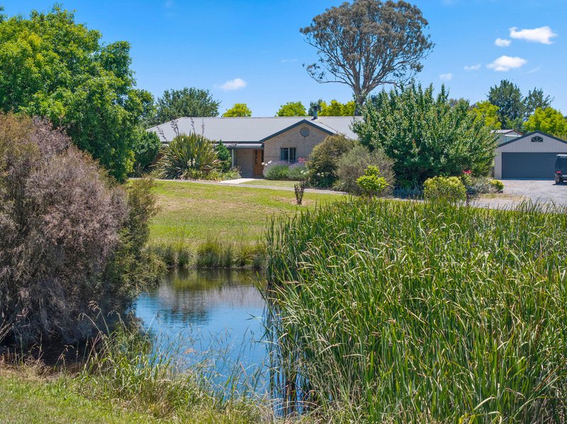 1 Dorset Drive, Murrumbateman NSW 2582