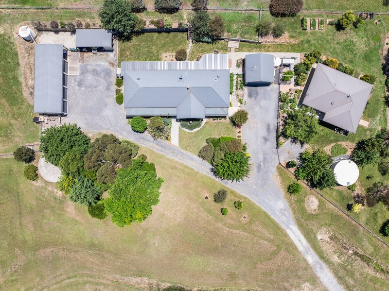 Photo - 1 Dorset Drive, Murrumbateman NSW 2582 - Image 3